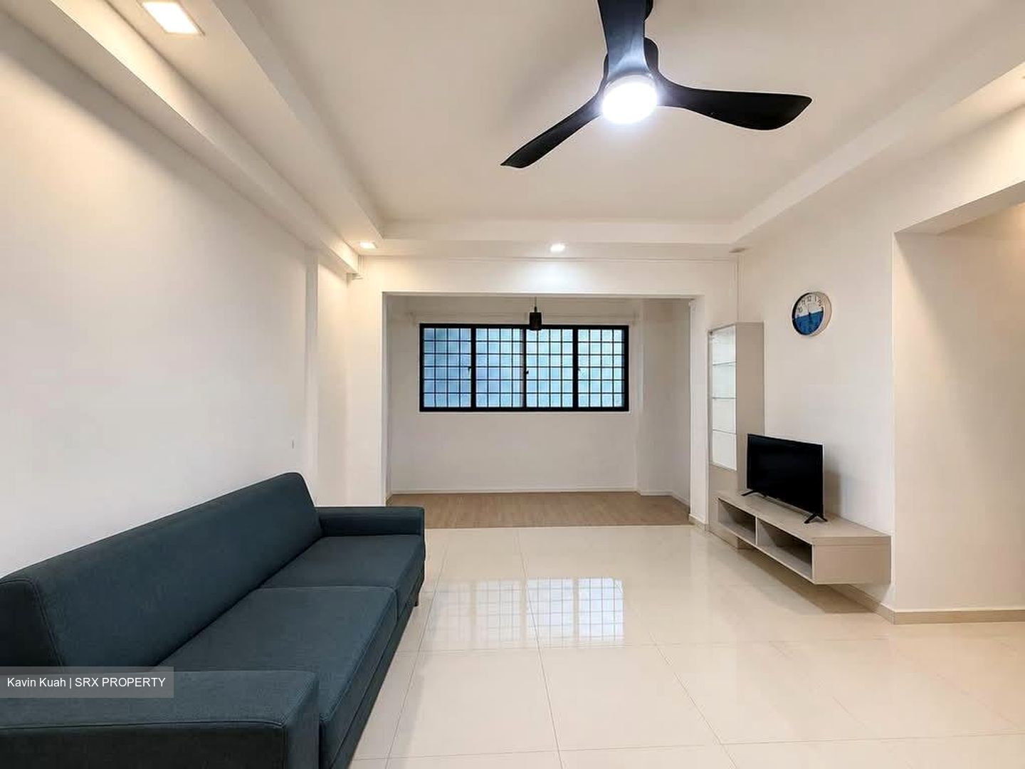 Blk 540 Serangoon North Avenue 4 (Serangoon), HDB 5 Rooms #579001141